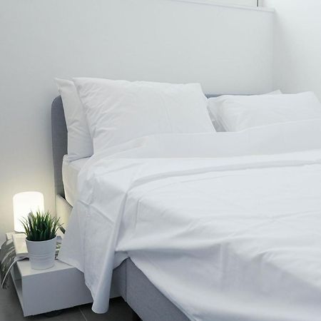 Modern Rooftop Apartment Rethymno  Екстер'єр фото