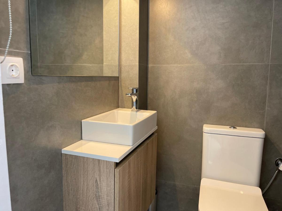 Modern Rooftop Apartment Rethymno  Екстер'єр фото