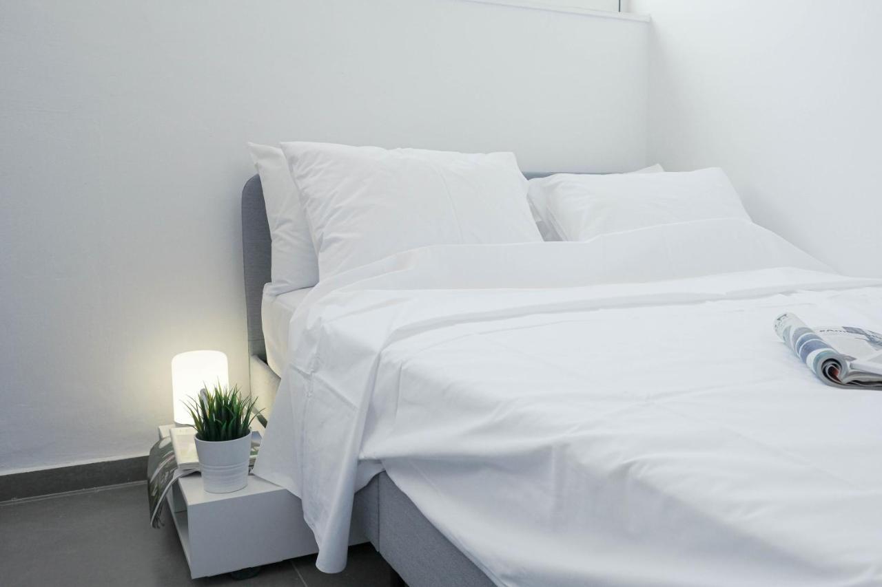 Modern Rooftop Apartment Rethymno  Екстер'єр фото